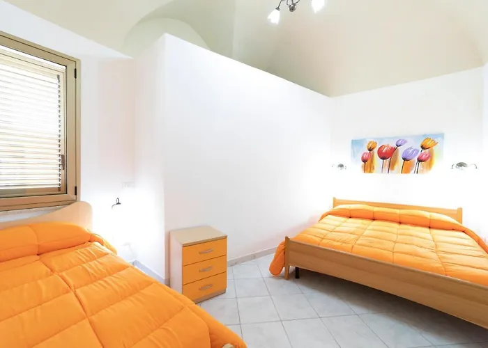 Vavillava Appartamenti In Centro
