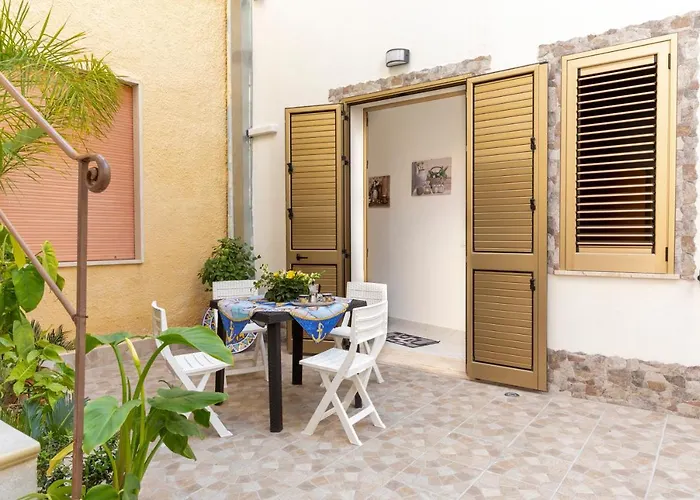 Vavillava Appartamenti In Centro