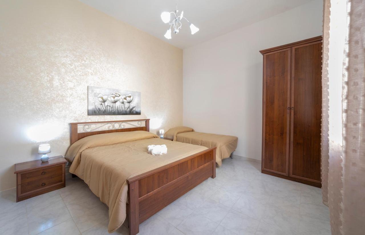 Apartment Vavillava In Centro Marsala