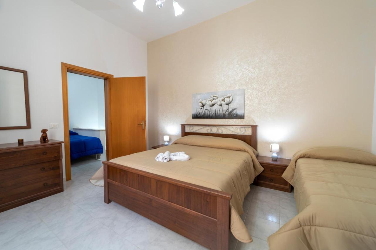 Apartment Vavillava In Centro Marsala
