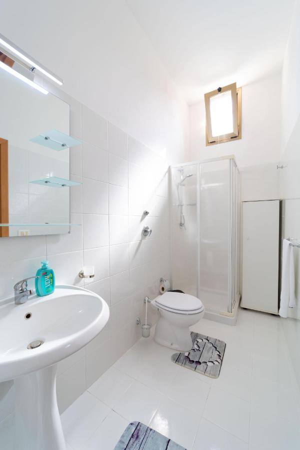 Apartment Vavillava In Centro *