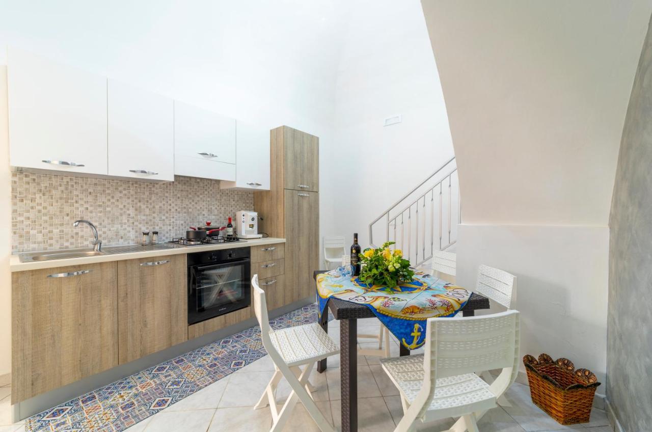 Vavillava In Centro Apartment