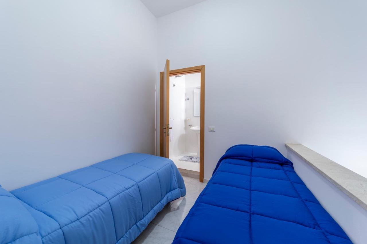 Vavillavà In Centro Appartement *