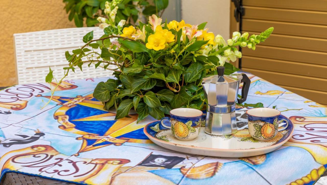 Vavillavà In Centro Appartement Marsala