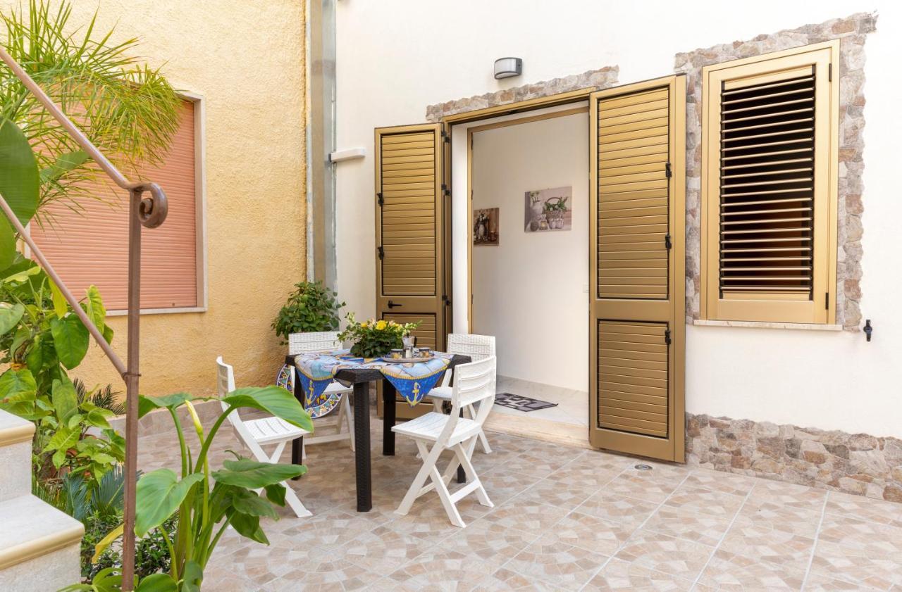 Vavillavà In Centro Appartement *